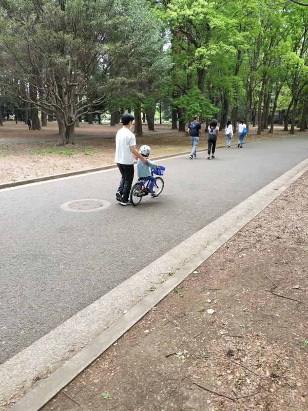 達成者紹介小学１年生男の子サムネイル