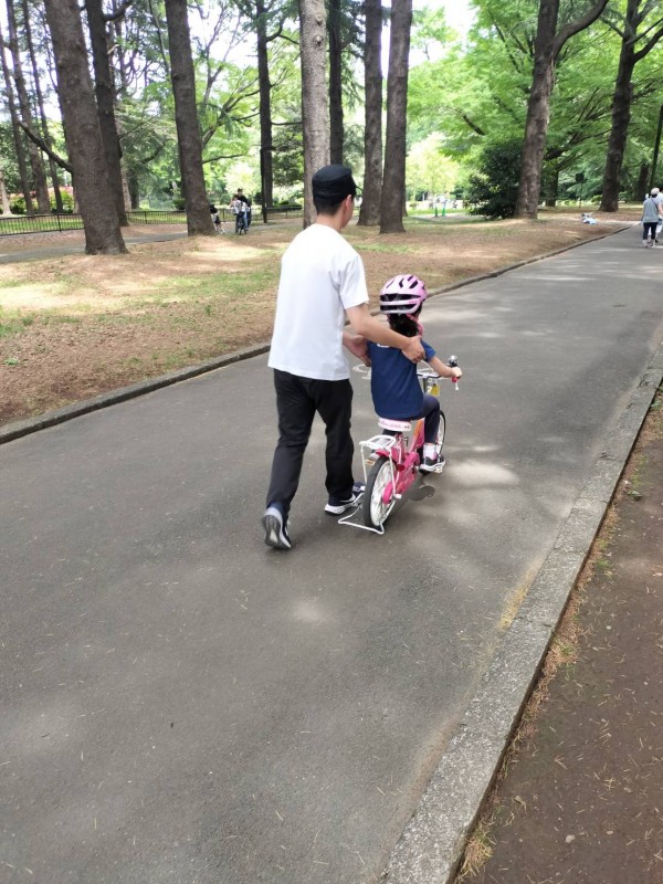 達成者紹介小学２年生女の子サムネイル