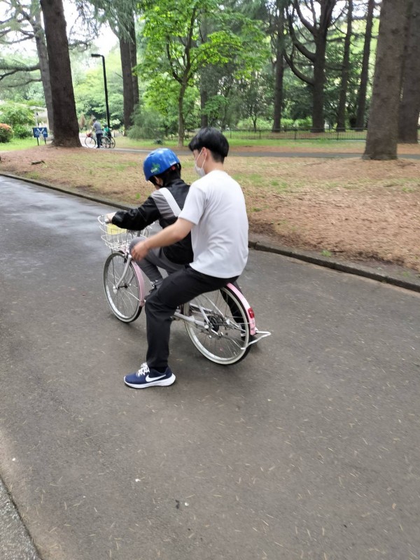 達成者紹介小学５年生男の子サムネイル