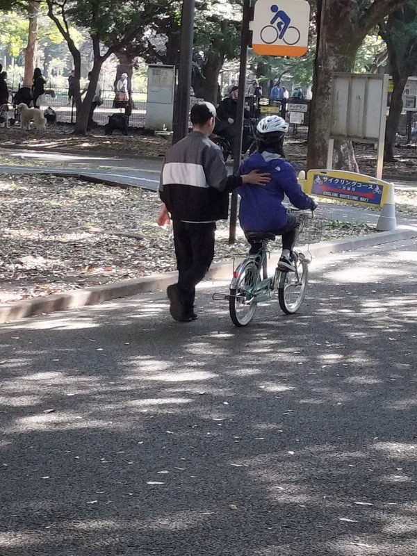 挑戦者紹介３０才台女性サムネイル