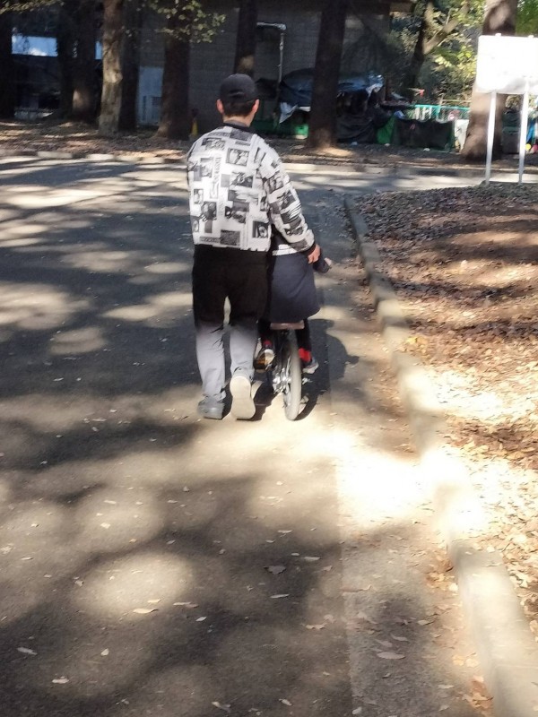 挑戦者紹介年長男の子サムネイル