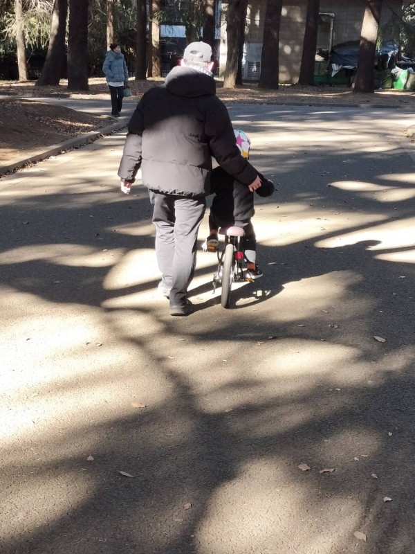 挑戦者紹介年長男の子サムネイル