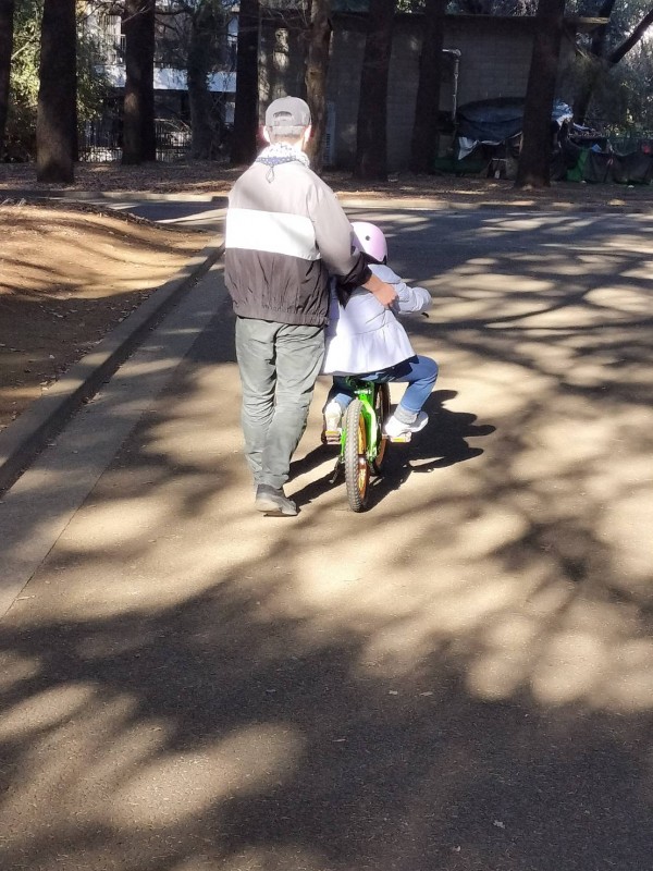 挑戦者紹介年中女の子サムネイル