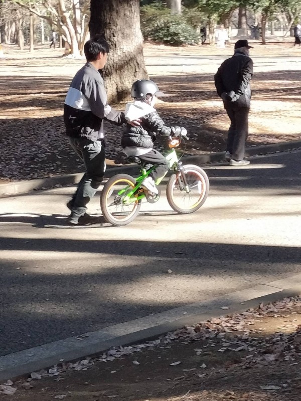 挑戦者紹介年長男の子サムネイル