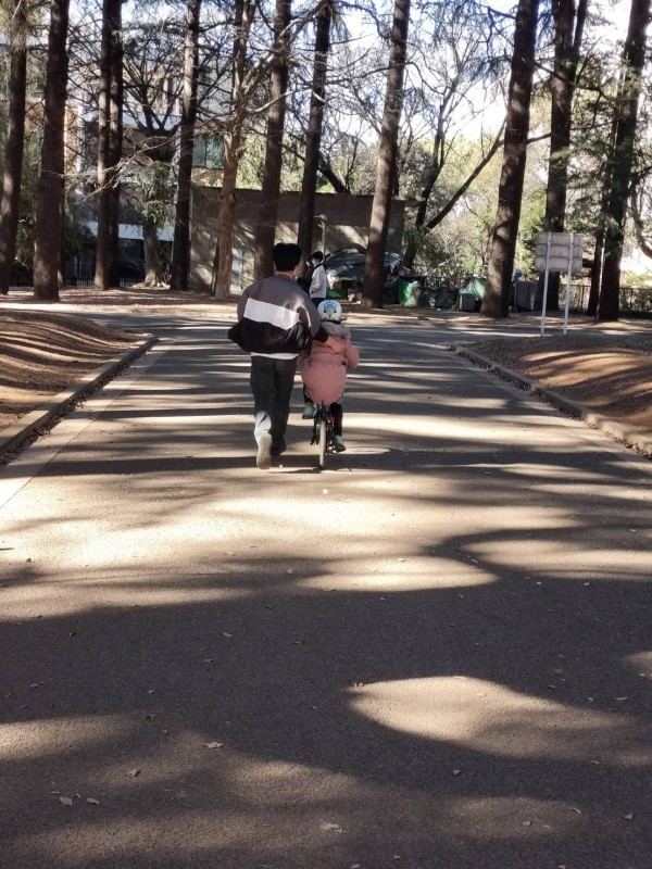 挑戦者小学２年生女の子サムネイル