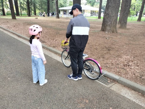 挑戦者小学１年生女の子サムネイル